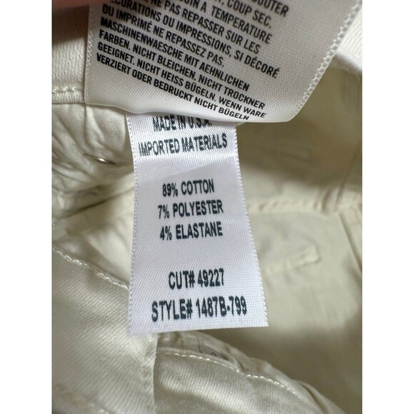 CITIZENS OF HUMANITY Women's Sculpt Natural Rocket Skinny Jeans 27 - Picture 8 of 10